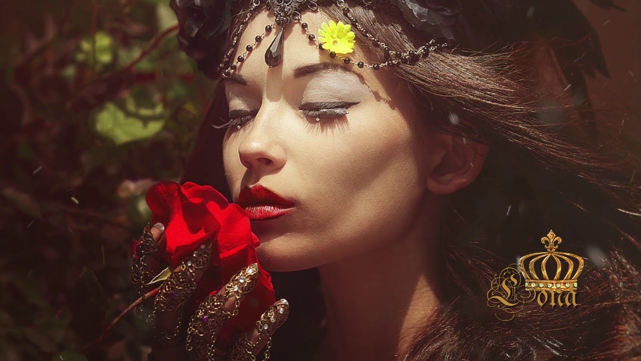 TANGO DE ROSES - Giovanni Marradi♔LONA