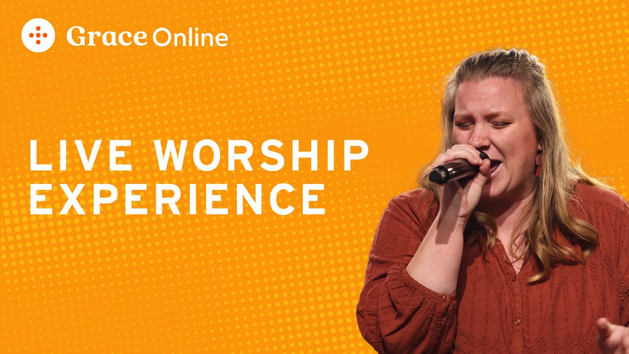 Grace Online Full Service | the End of the Matter | Grace Church Orlando