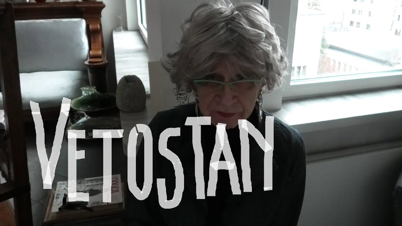 Vetostan