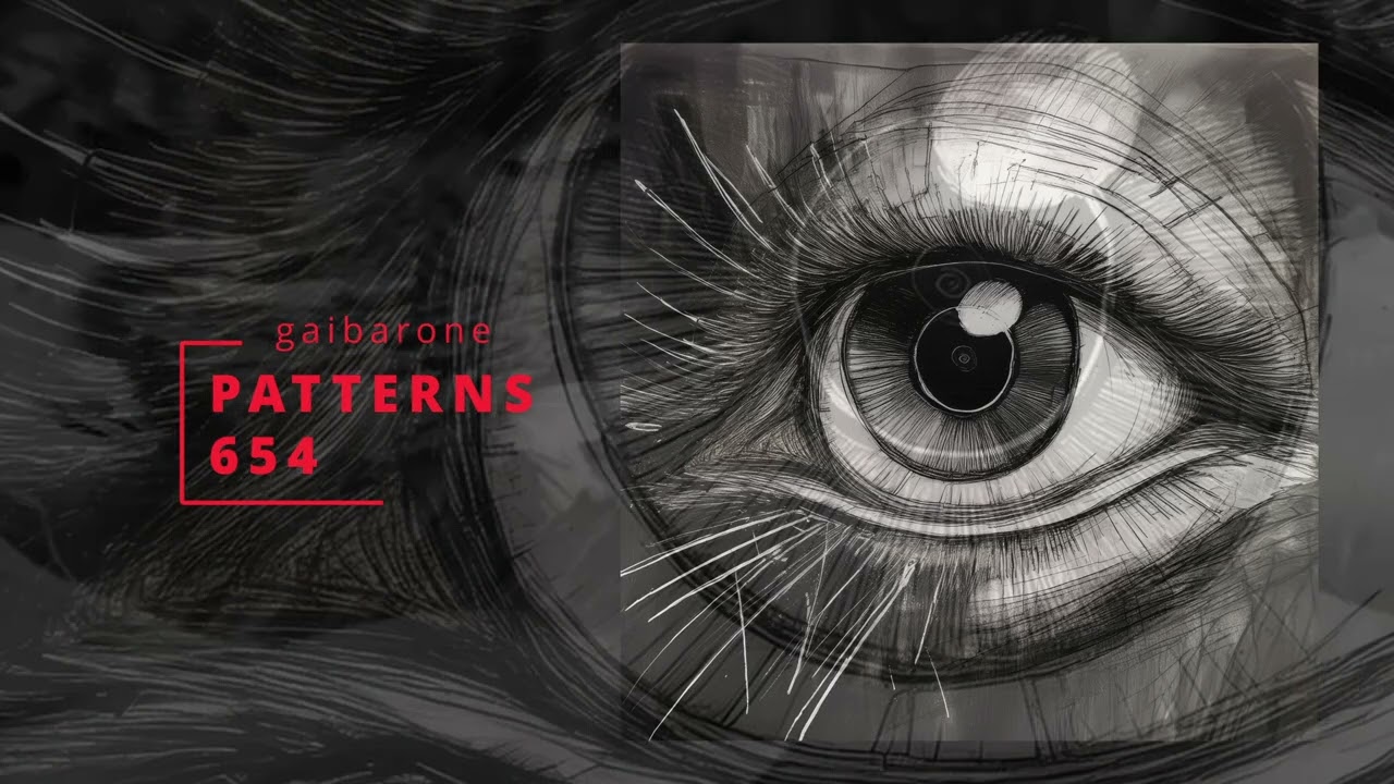Gai Barone - Patterns 654