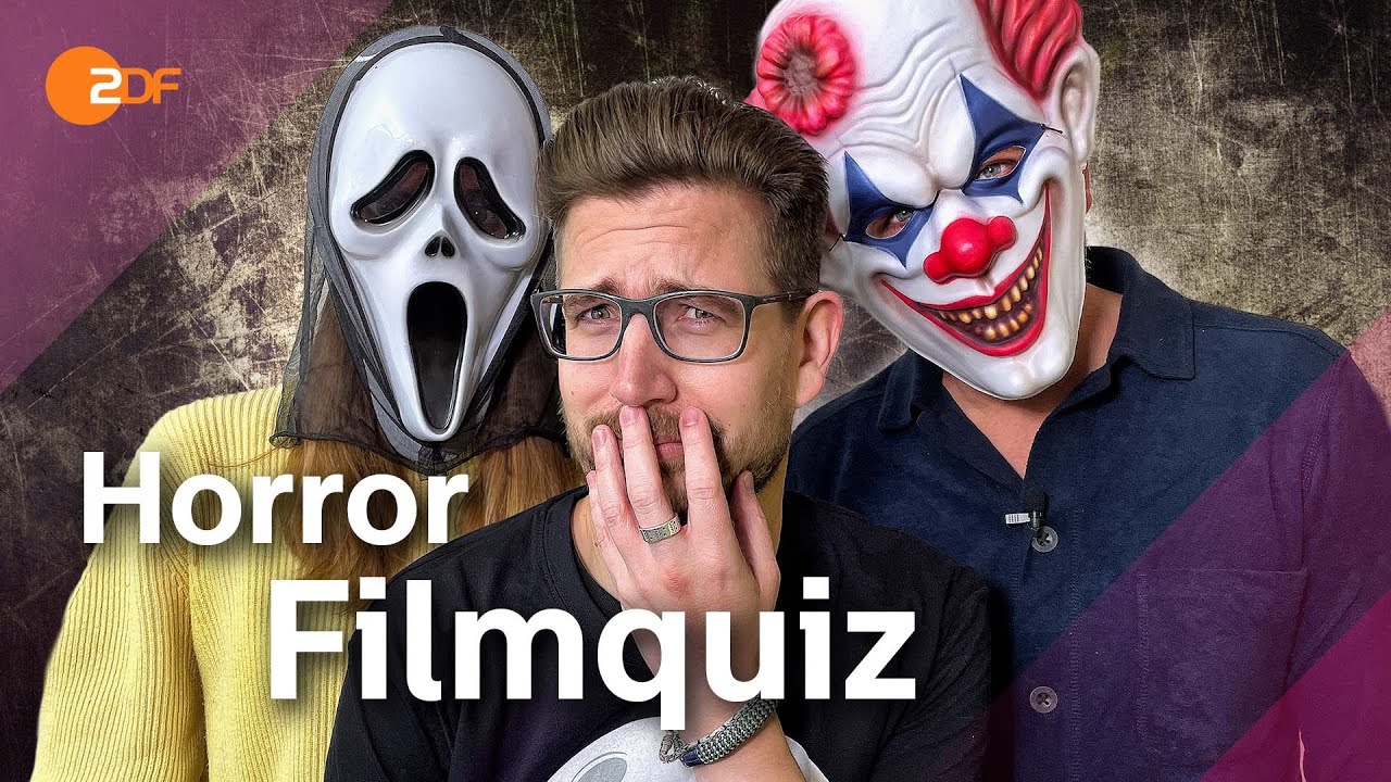 Das schwerste Filmquiz kommt von Euch! Fragen aus der Community
