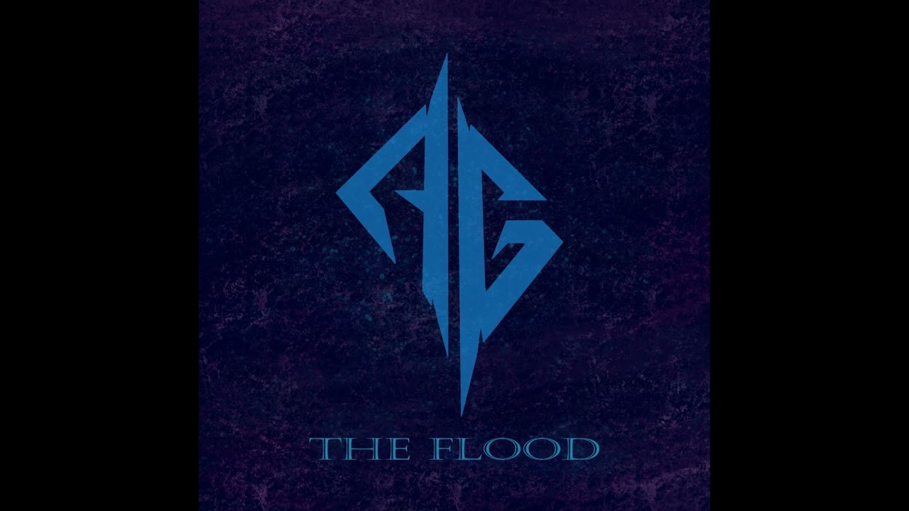 Admire the Grim - The Flood