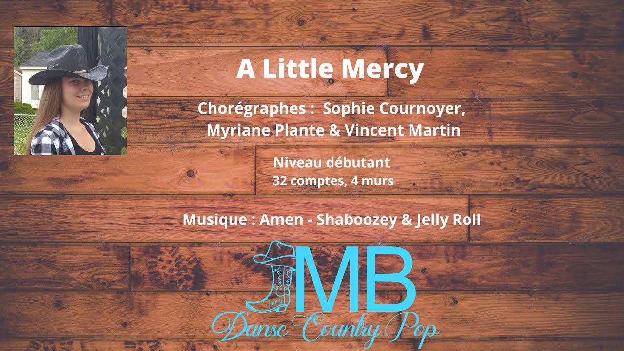 A Little Mercy