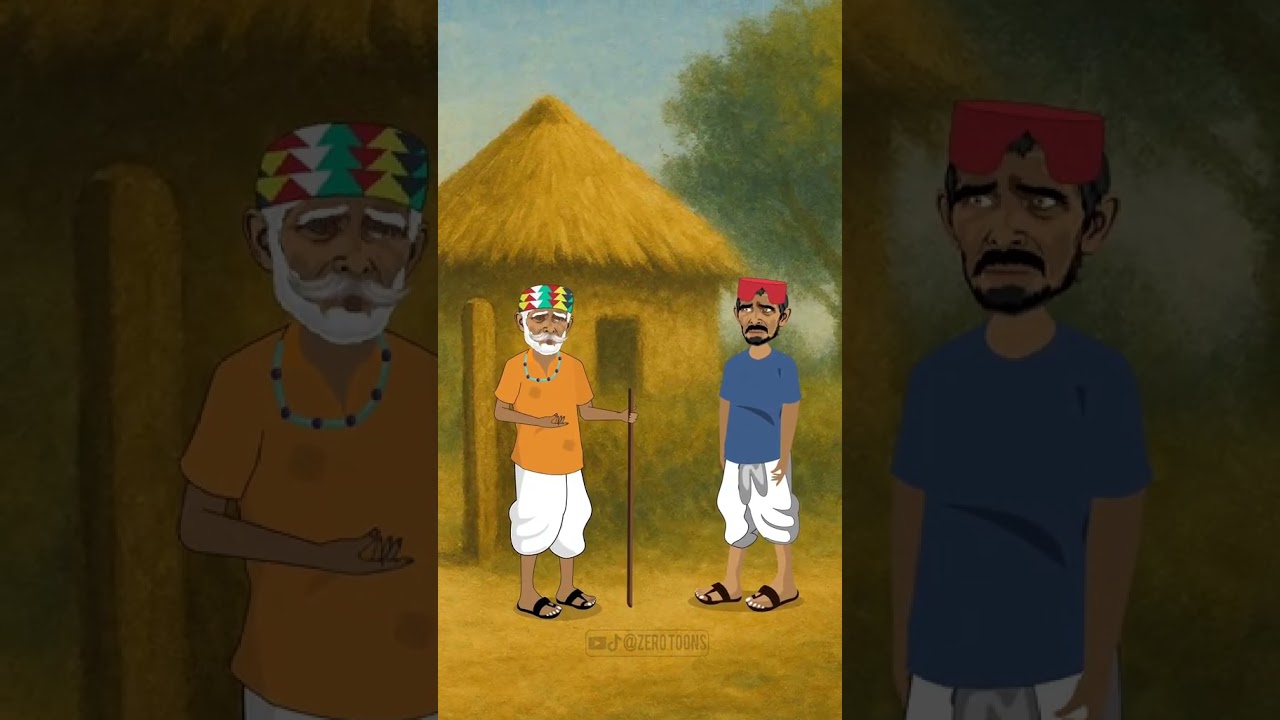 watay faqeer ke story