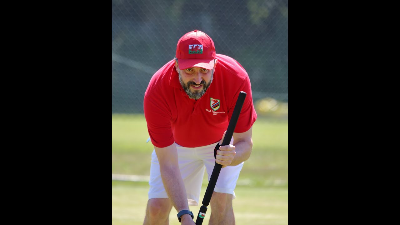 An Interview with Rich Waterman: Sport Psychology in Croquet