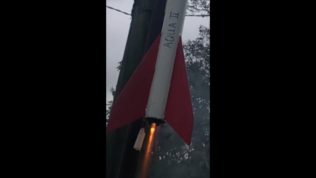 How to make an APCP Rocket Motor: full tutorial and test