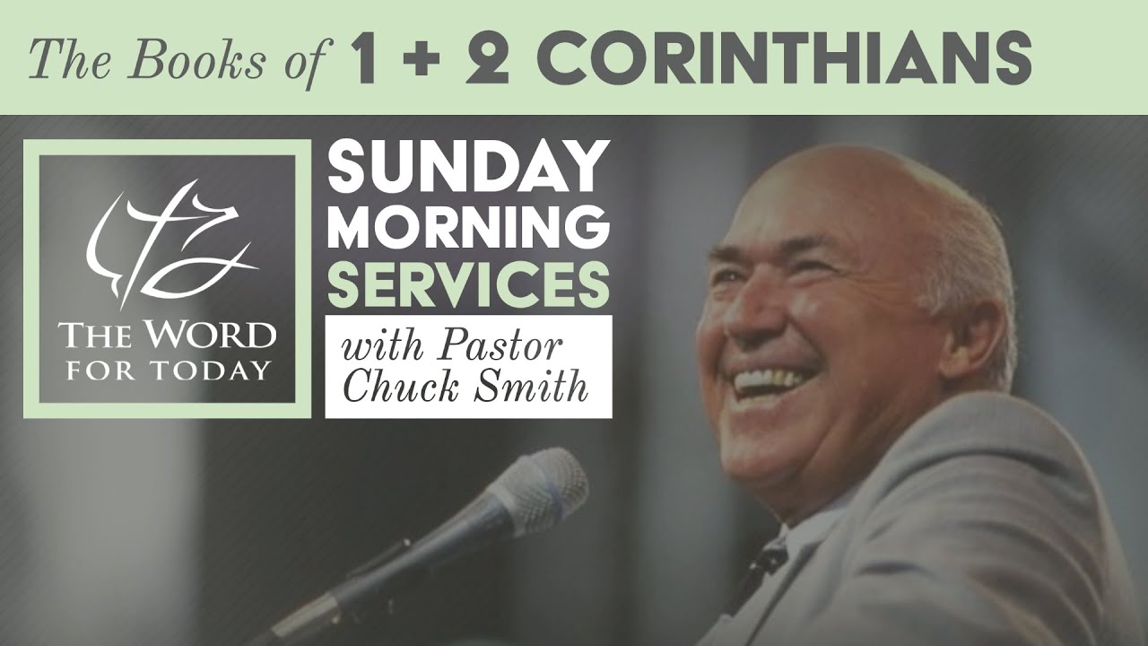 Fools for Christ- 1 Corinthians 4:10