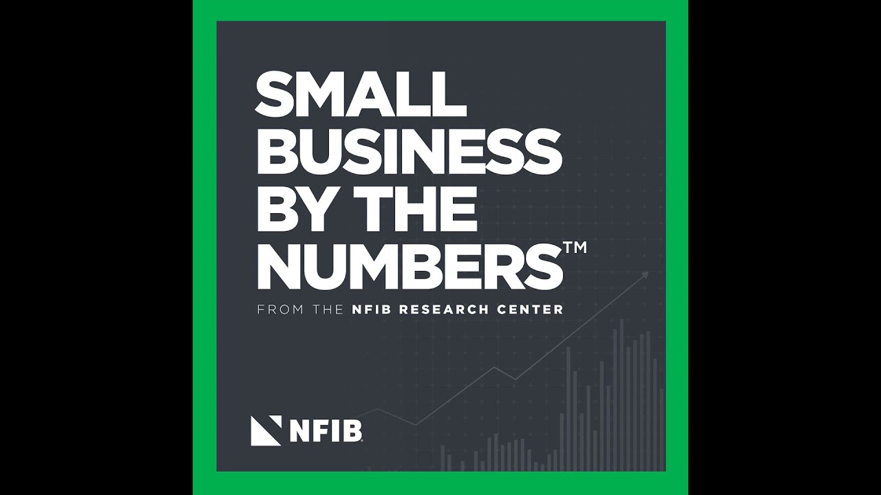 Ep. 5: January Small Business Data and New Employment Index