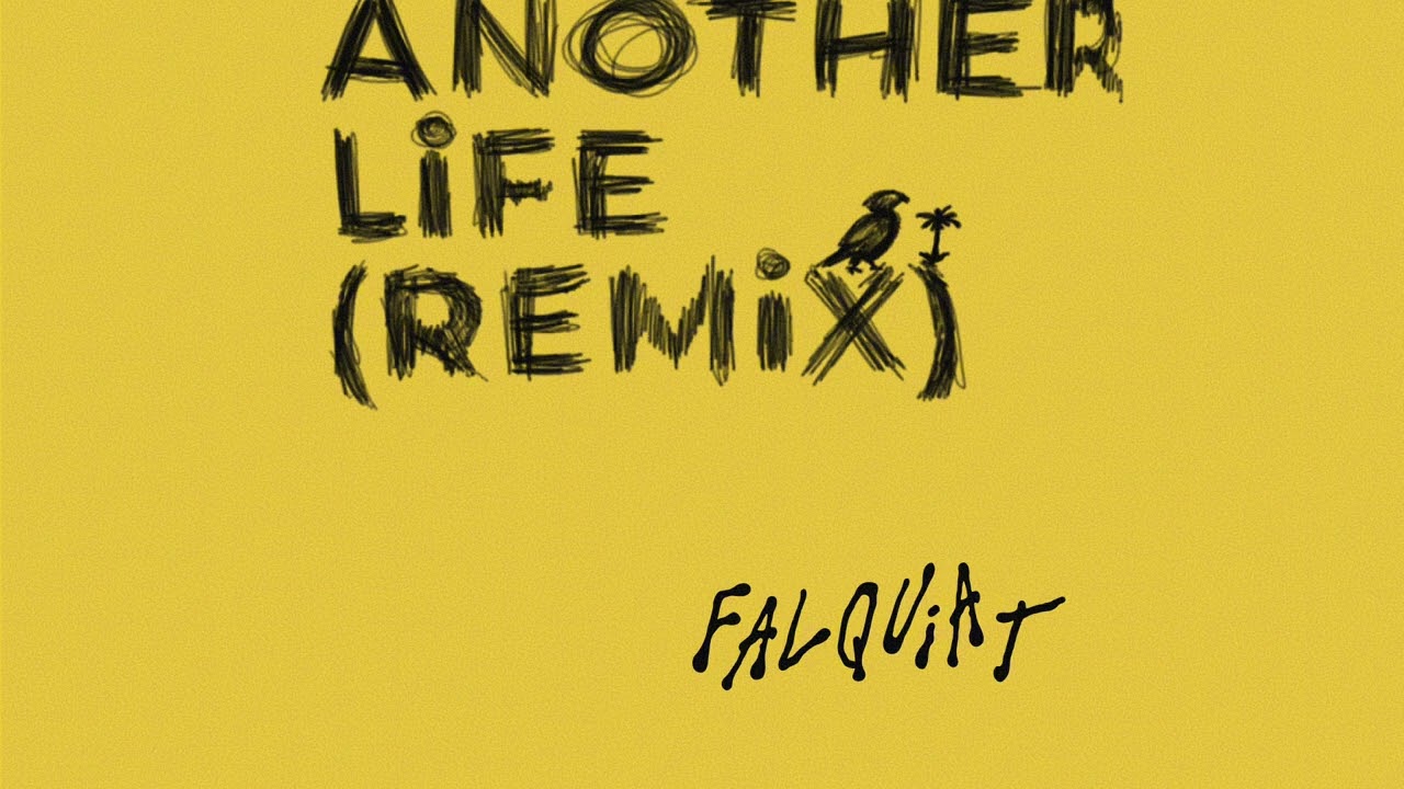 Naomi Sharon - Another Life (Falquiat Extended Remix)