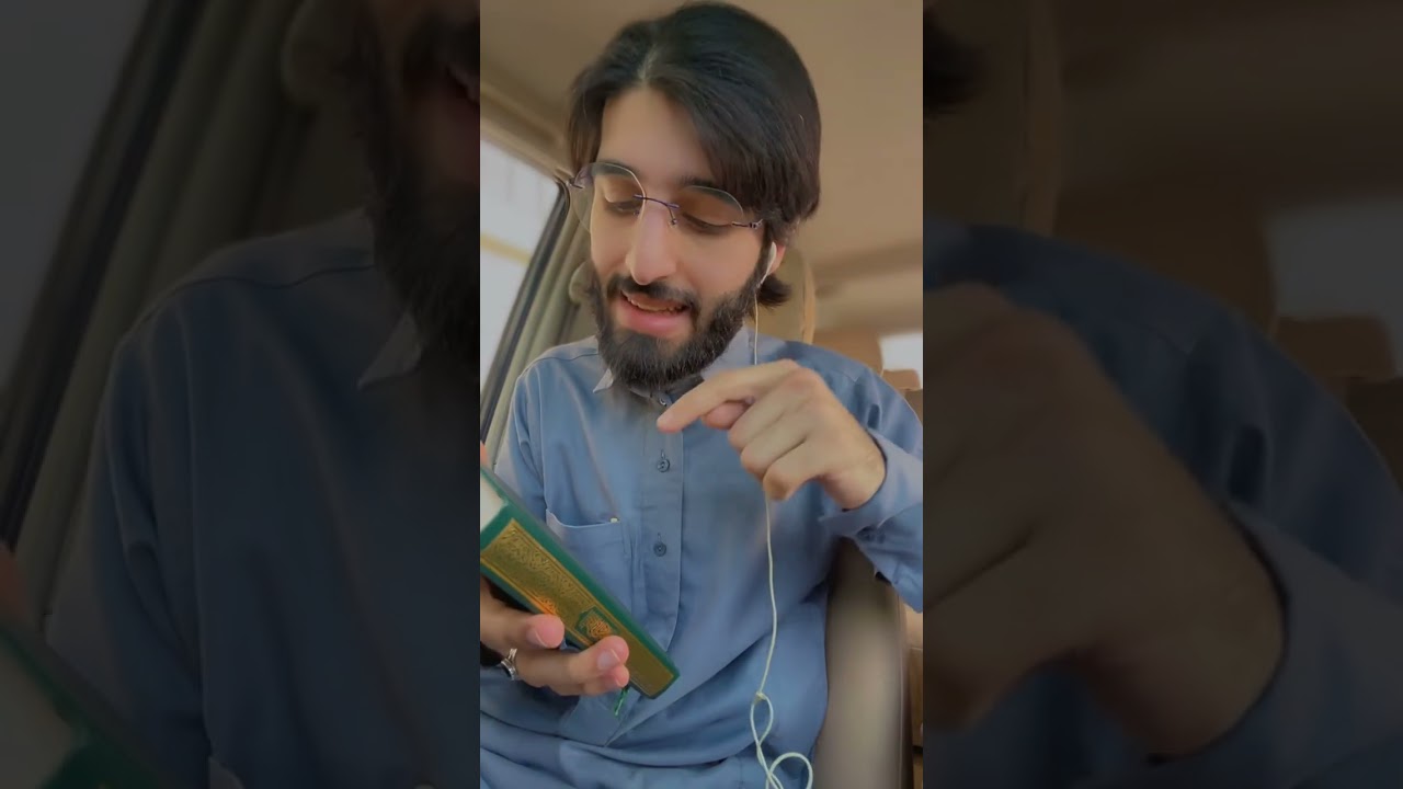تحفظ القرآن وتارك مستقبلك!!؟ | #عبدالرحمن_محمد