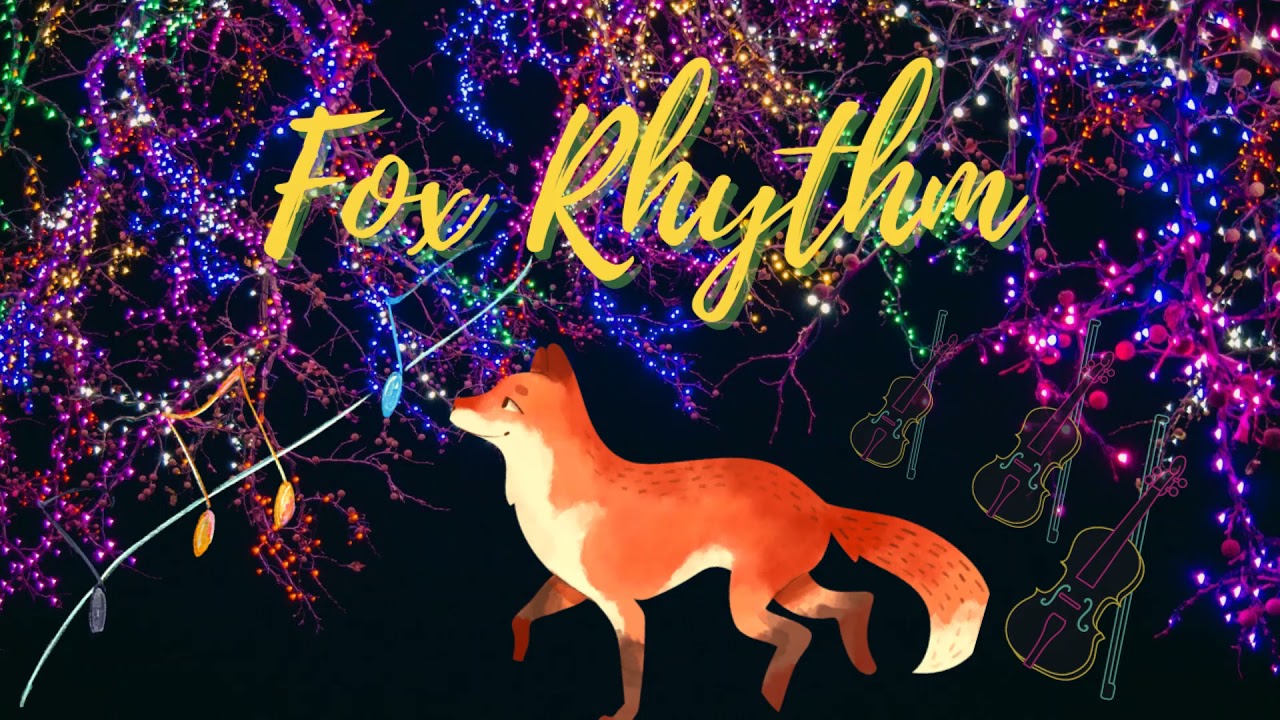 Fox Rhythm