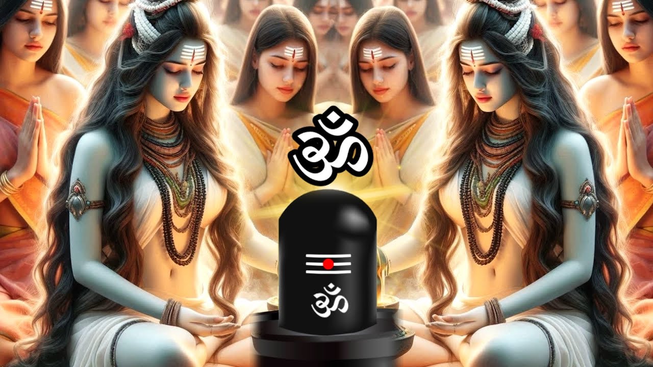 Powerful Shiv Ji Mantra। Sawan Special | Chanting Non stop | Relaxing Mantra | Meditation | Bhajan |