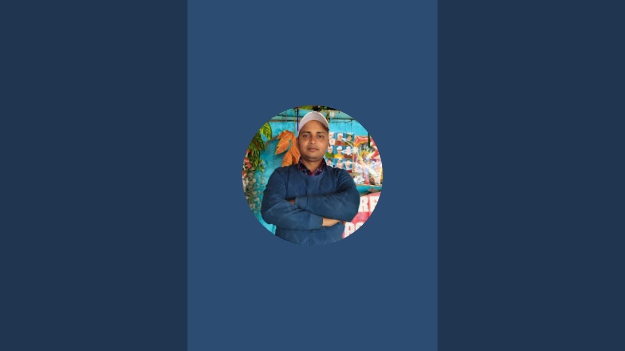 Ramesh Kumar Raman is live!