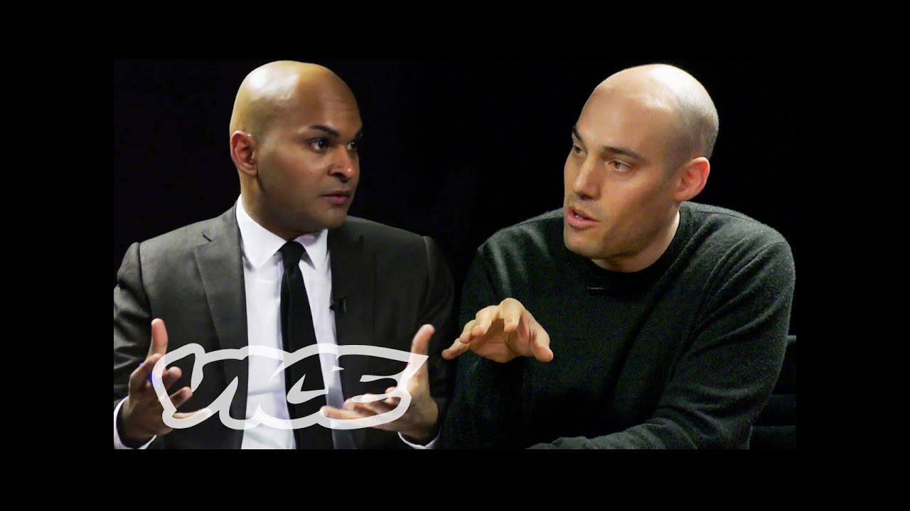 Joshua Oppenheimer on 