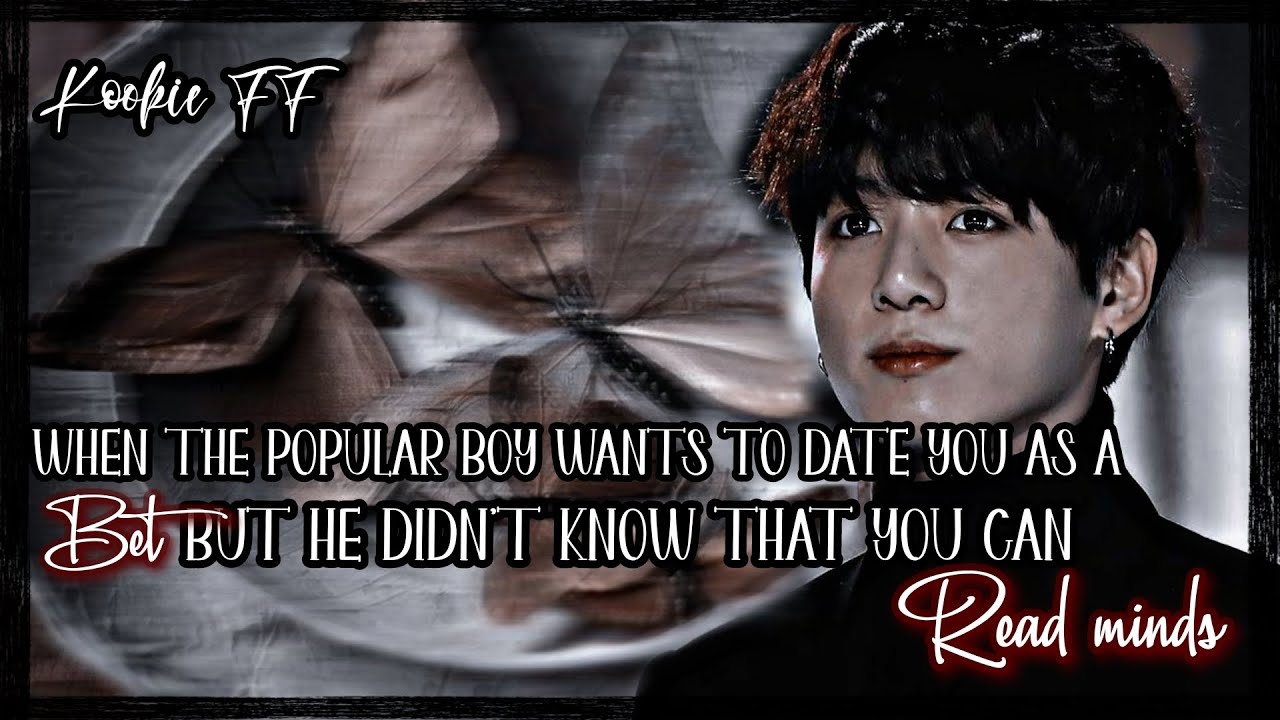 When the Popular Boy wanted to date you as a bet but he didn't know #bts#btsff #jungkook#jungkookff