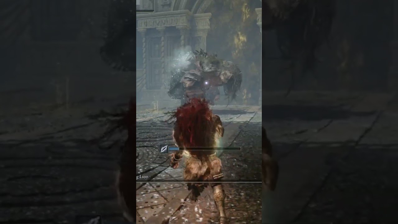 SCARLET ROT WITH THE SAVEEEE!!!