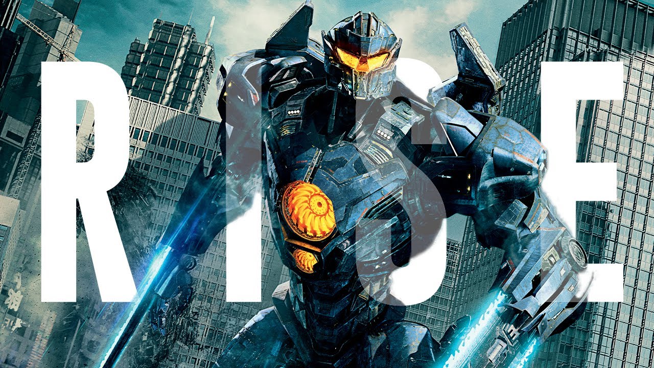 RISE | Pacific Rim