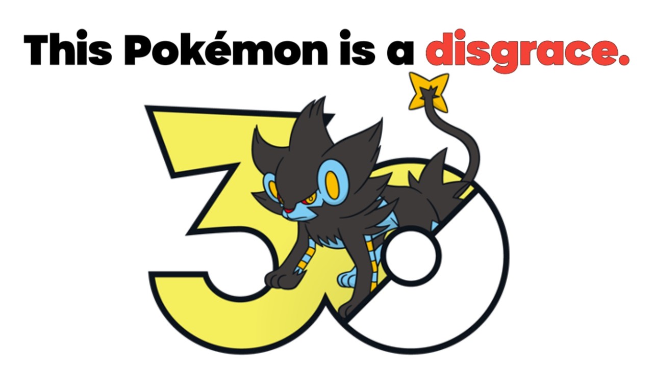 Using The WORST Pokemon That Are POPULAR