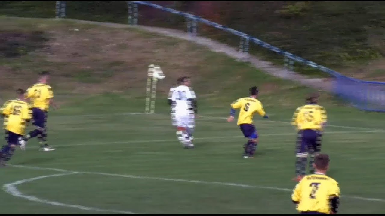 FK Močenok - &Scaron;K Žitavany