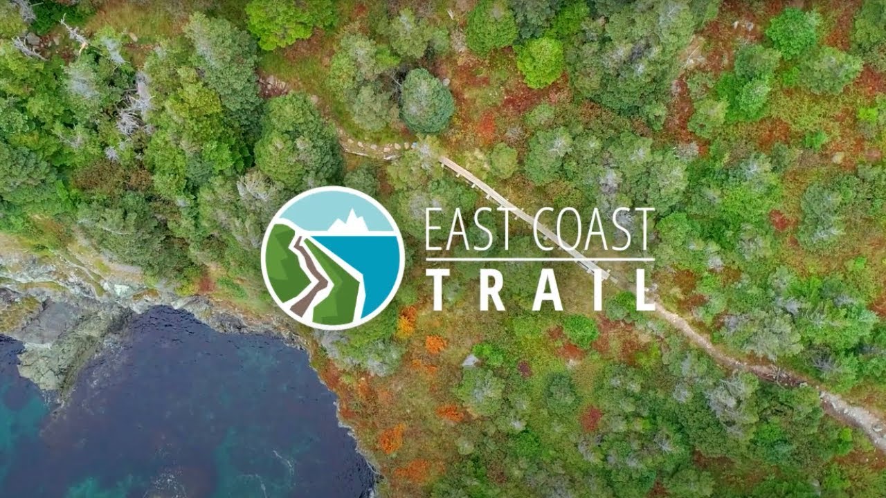 East Coast Trail - Our Story