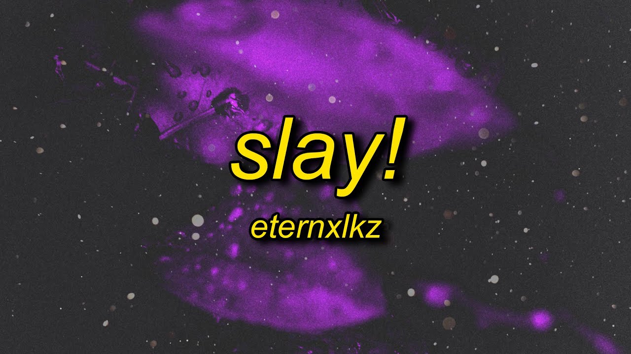 Eternxlkz - ZABIJ!