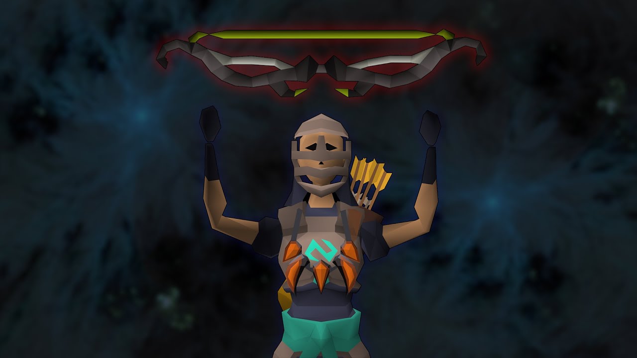 Zerker Iron to Zuk Helm [#20] - It's Finally Over..