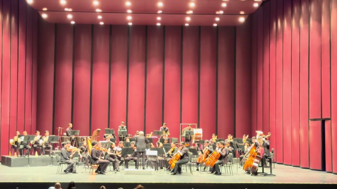 Peer Gynt Suite 2- Grieg