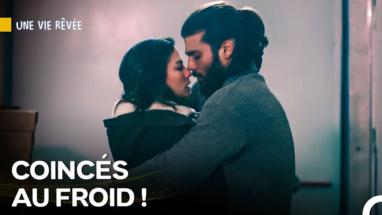 Ennemis À La Vie, Collés Pour La Survie... - Une Vie Rêvée