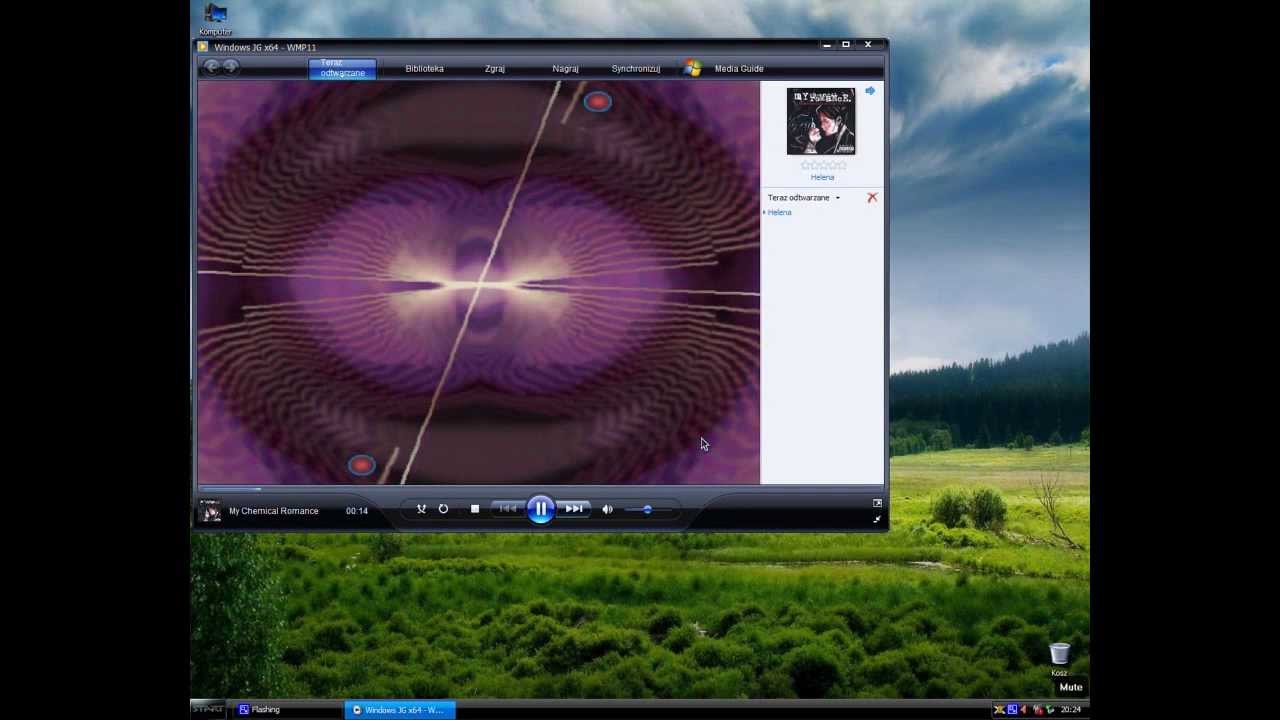 Mysz A4tech X7 XL-747H. Kr&oacute;tka prezentacja i program OSCAR EDITOR