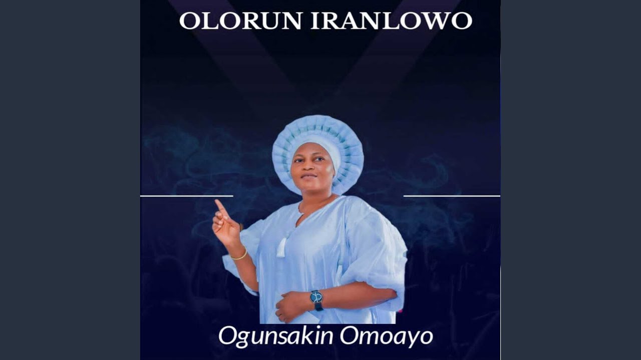 Were Nise Oluwa