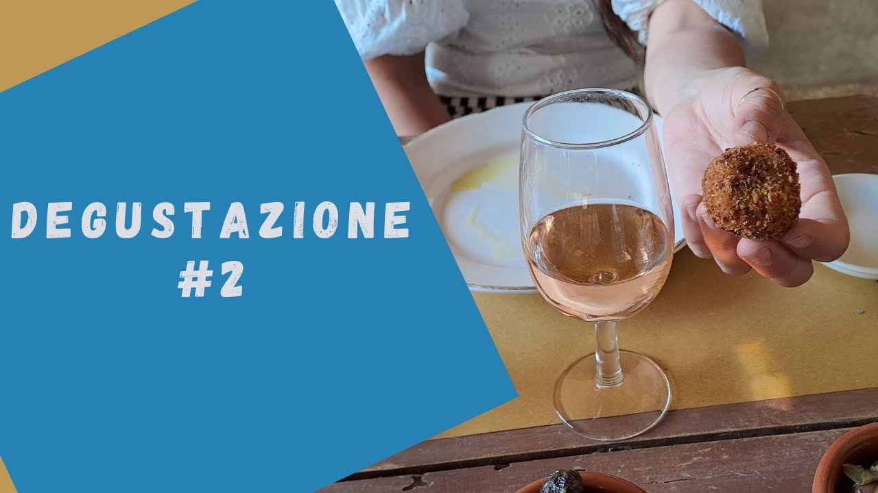 Degustazione #2
