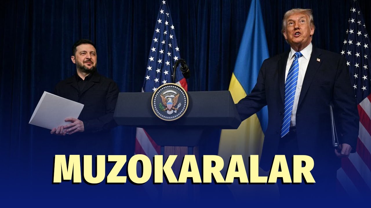 “Rossiya o‘z talablaridan chekinyapti” – tahlilchilar