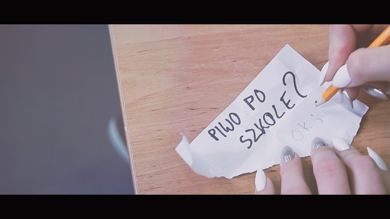 Magdalena & Daniel - Podziękowania dla rodziców (www.slubne-video.pl)