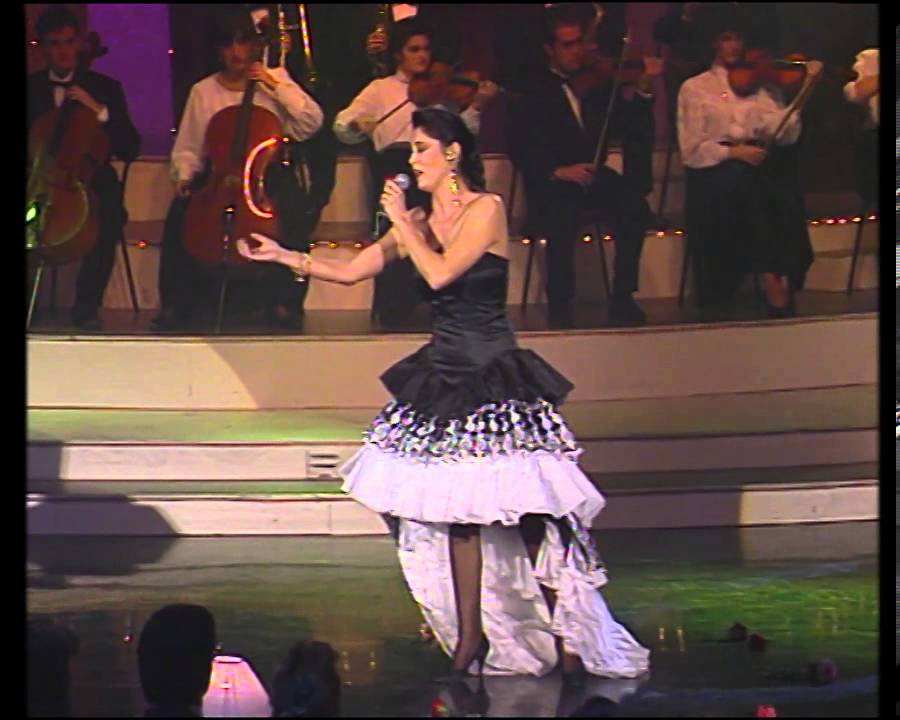 MARÍA VIDAL. SU HISTORIA