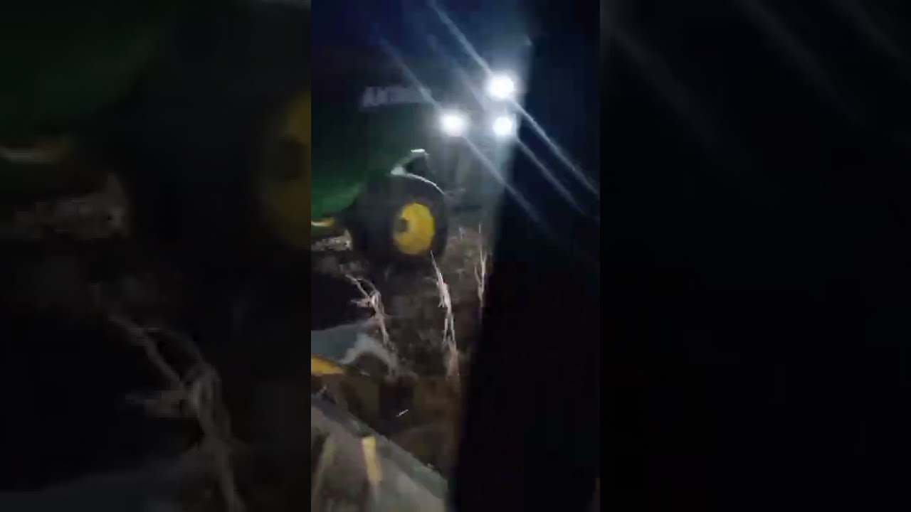 Corn Harvest 2022 Argentina 🌽🇦🇷