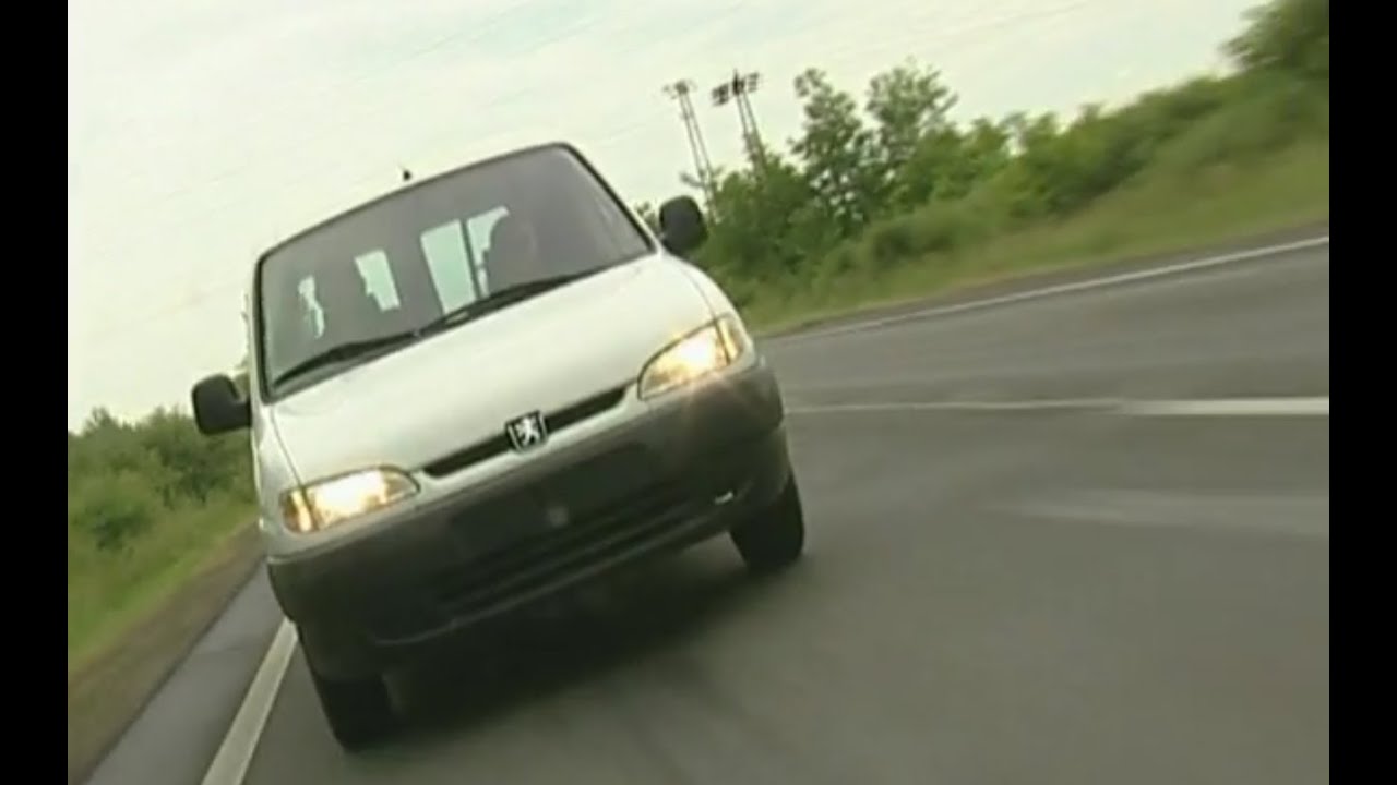 Motorter Peugeot Electric Cars Part 2