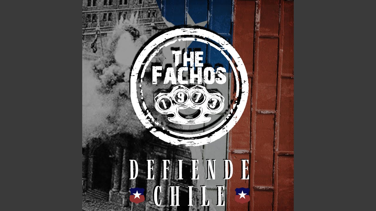 Defiende Chile