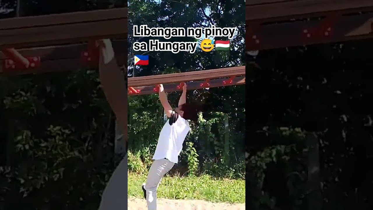 libangan Ng Pinoy sa Hungary😅part1 #viral #shorts #pinoyofw #hungary #ofwinhungary