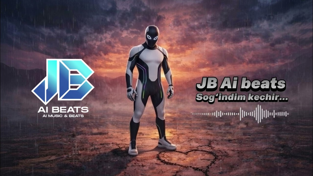 JB Ai Beats - Sog'indim kechir