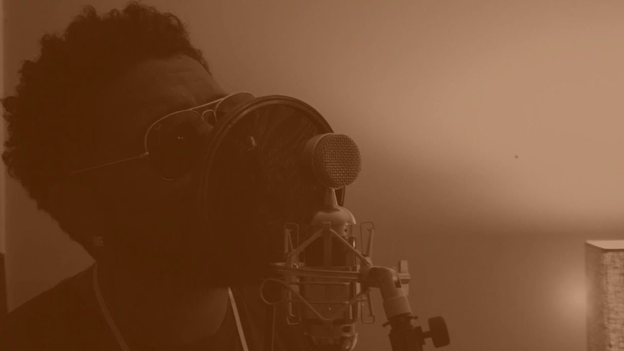 NiceNSlow- JayOC (cover)