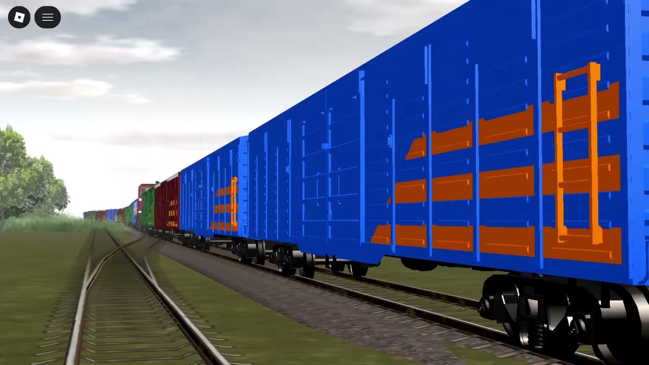 D10H-001 kéo tàu hàng A2103 full toa G kẹp D12E-642 đẩy giữa