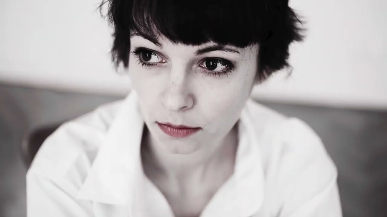 Slava Yuta Maks & Ellie Marianchik - Kuura · Claudio Constantini