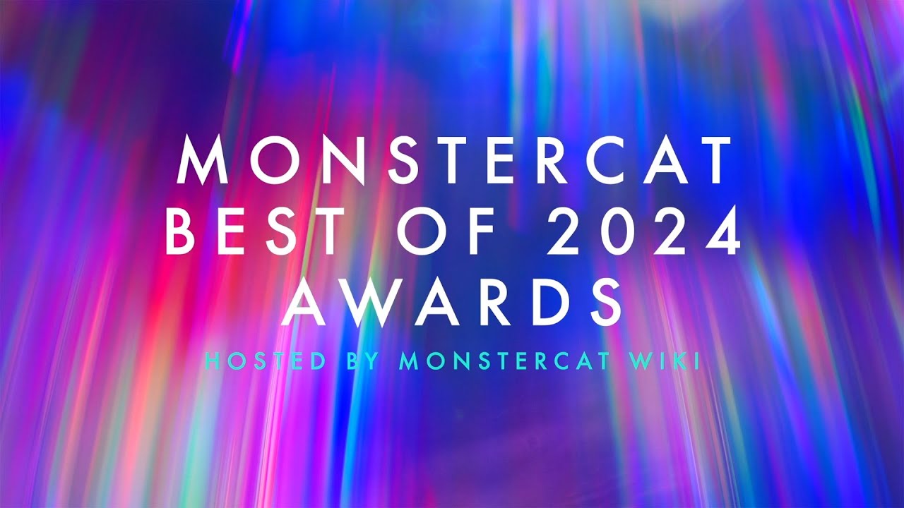 Monstercat Best of 2024 Awards (Hosted by Monstercat Wiki)