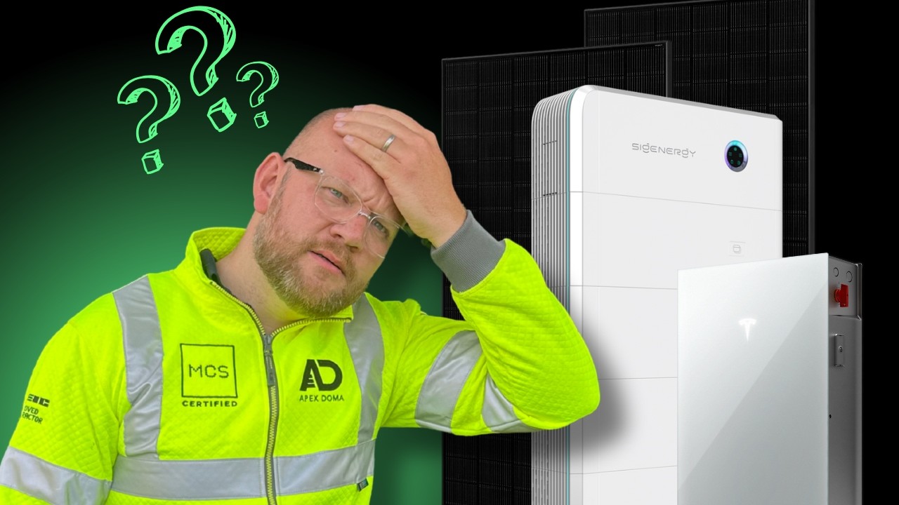 Is Solar Worth the Money? Real UK Homes, Real Costs & Real Use Cases