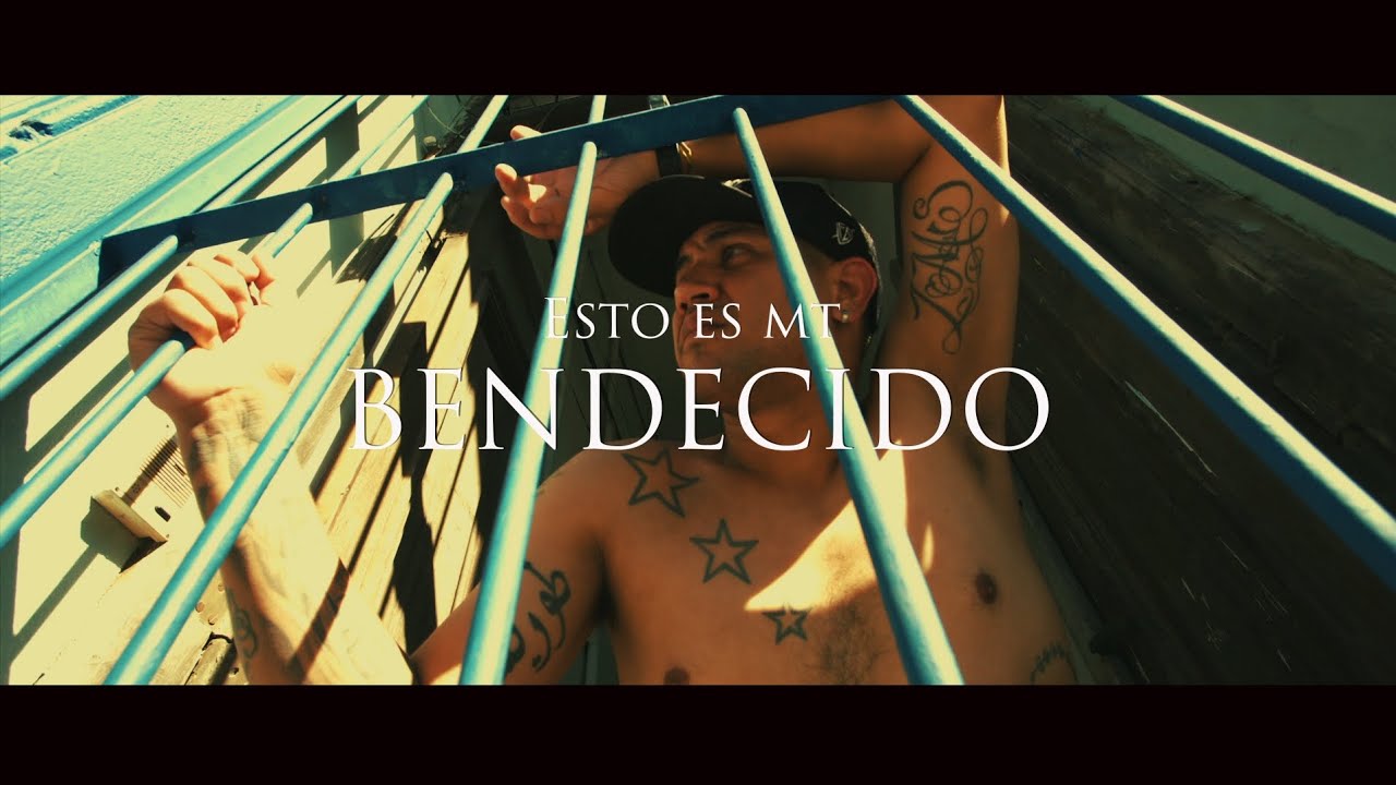 MT - Bendecido 
