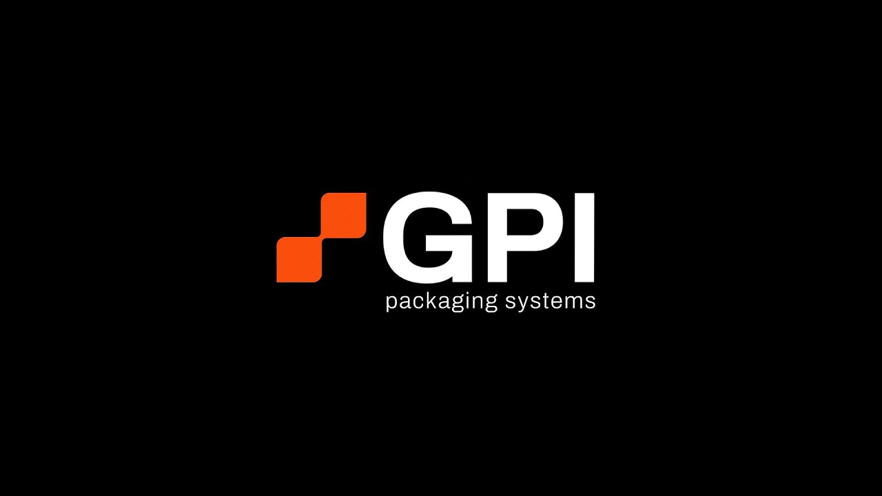GPI presents its new brand identity