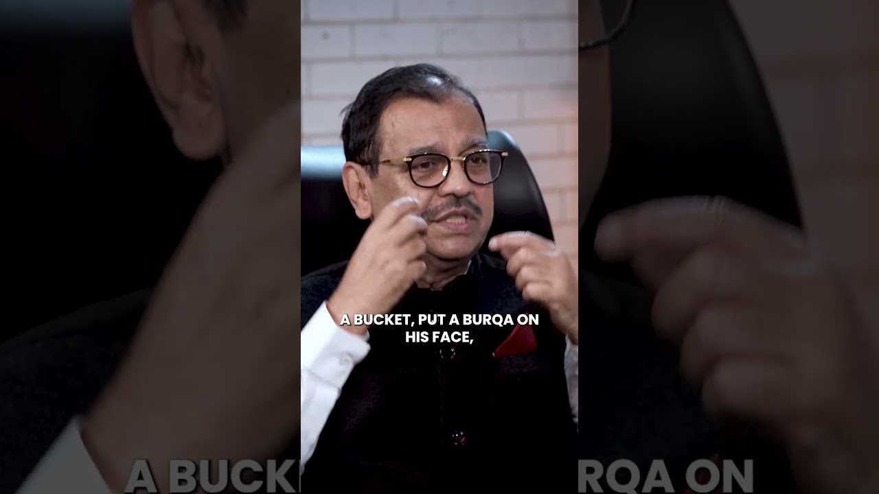 Encounter Specialist or Criminal? Shocking Story | #shorts @HussainZaidiFiles