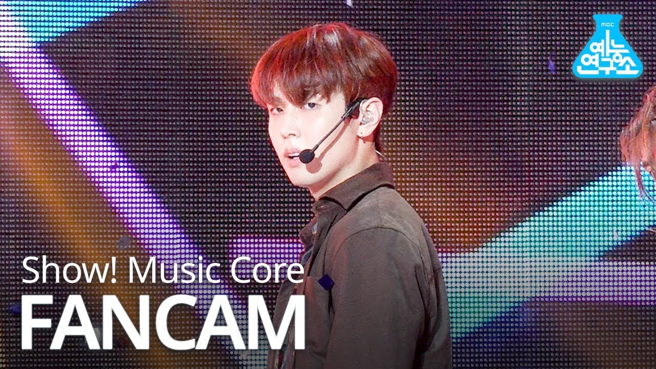 [예능연구소 직캠] 에스에프나인 예뻐지지 마 재윤 Focused @쇼!음악중심_20190309 Enough SF9 JAEYOON