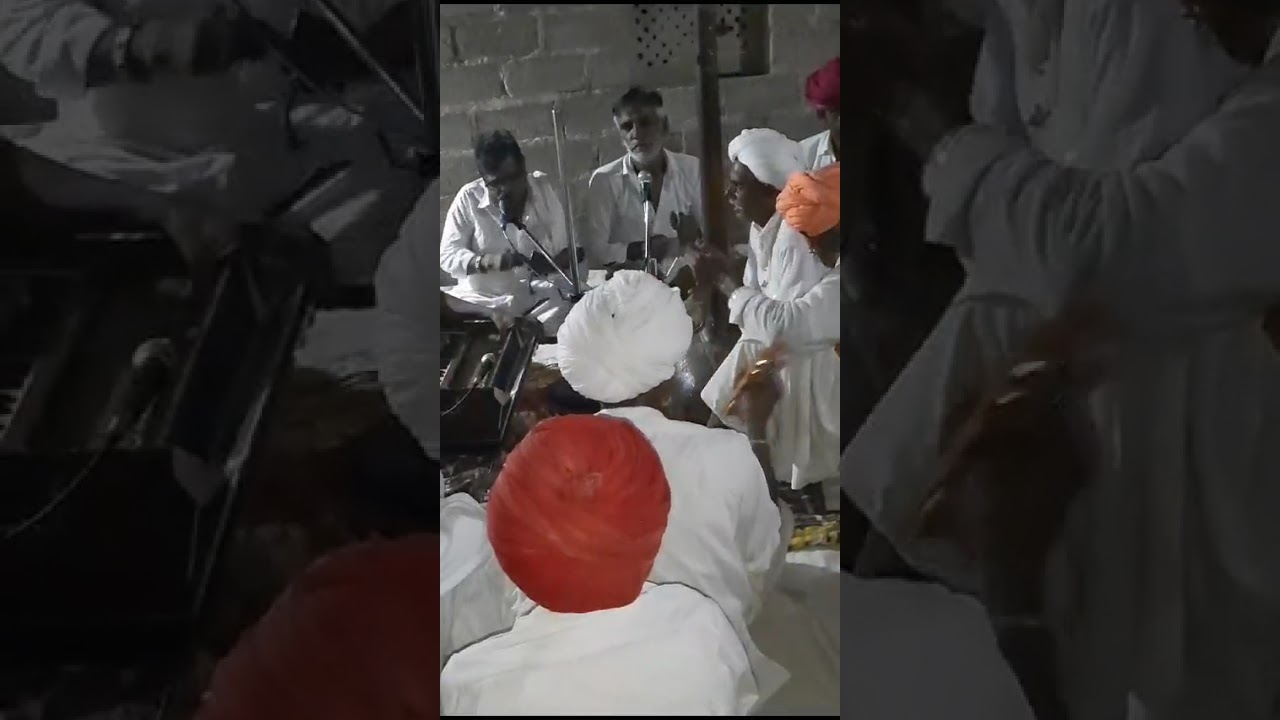 गुरुजी भवसागरती तारो | गायक - गेमजी परजापत विशाला | Subscribe, Like, Comment and Share 🙏
