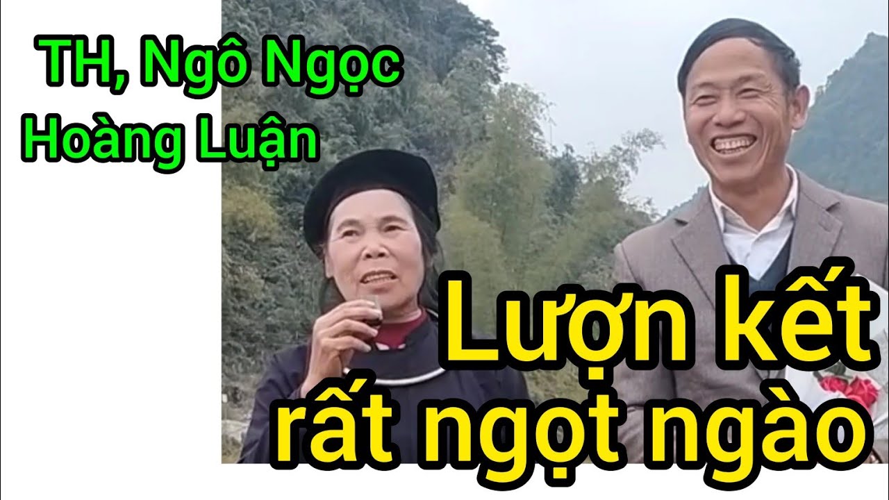Lượn kết rất ngọt ngào #luonthen#taynung#quetoi